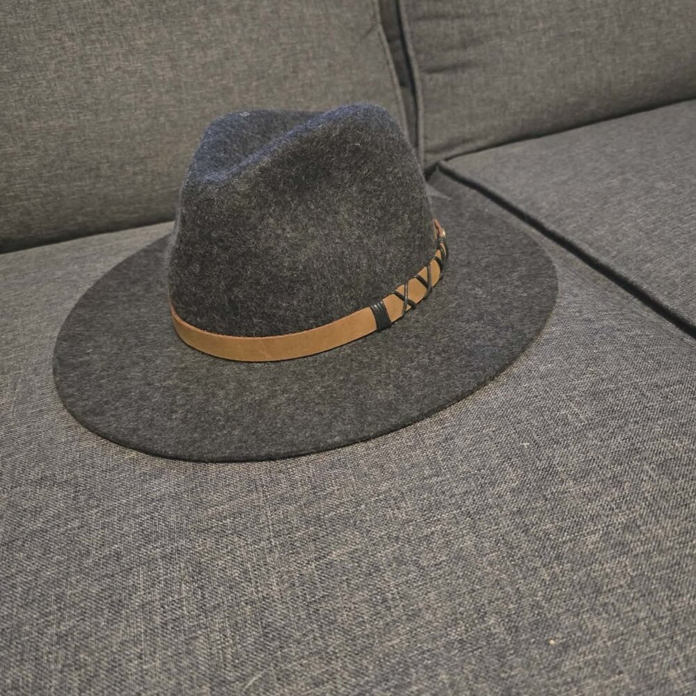 Pistil Women's Soho Wide Brim Hat